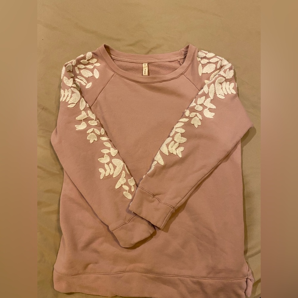 Wishlist Women’s Sweatshirt,‎ size M